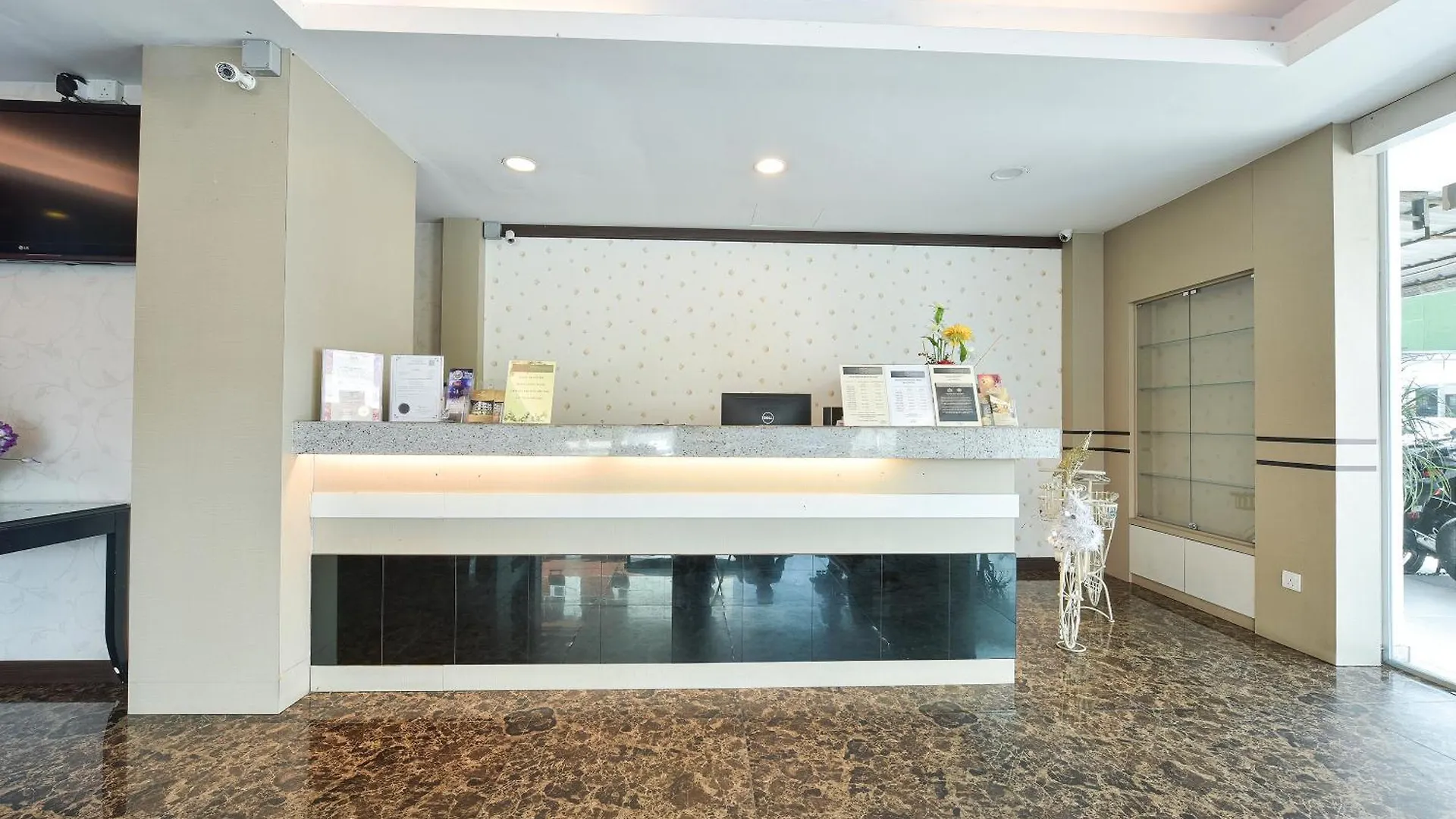 Super Oyo Capital O 516 Grand Ct Hotel Malacca 2*,  Malajsie