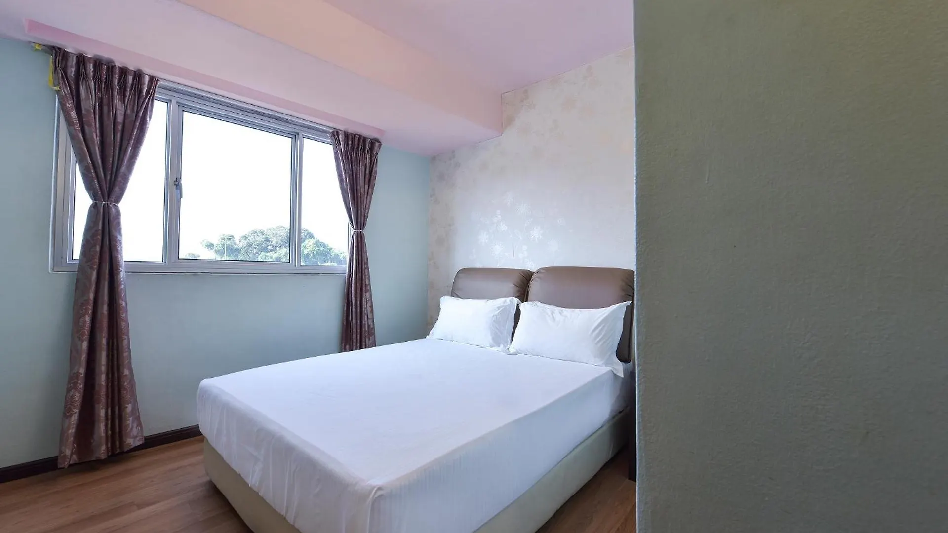 Super Oyo Capital O 516 Grand Ct Hotel Malacca