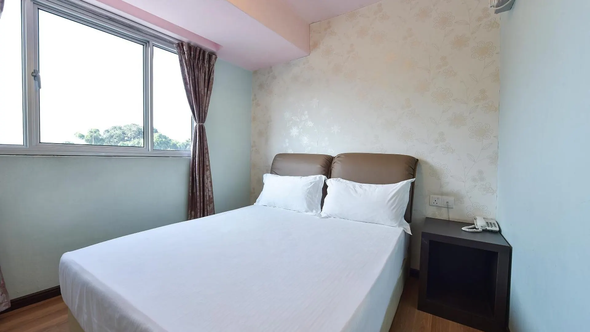 Super Oyo Capital O 516 Grand Ct Hotel Malacca