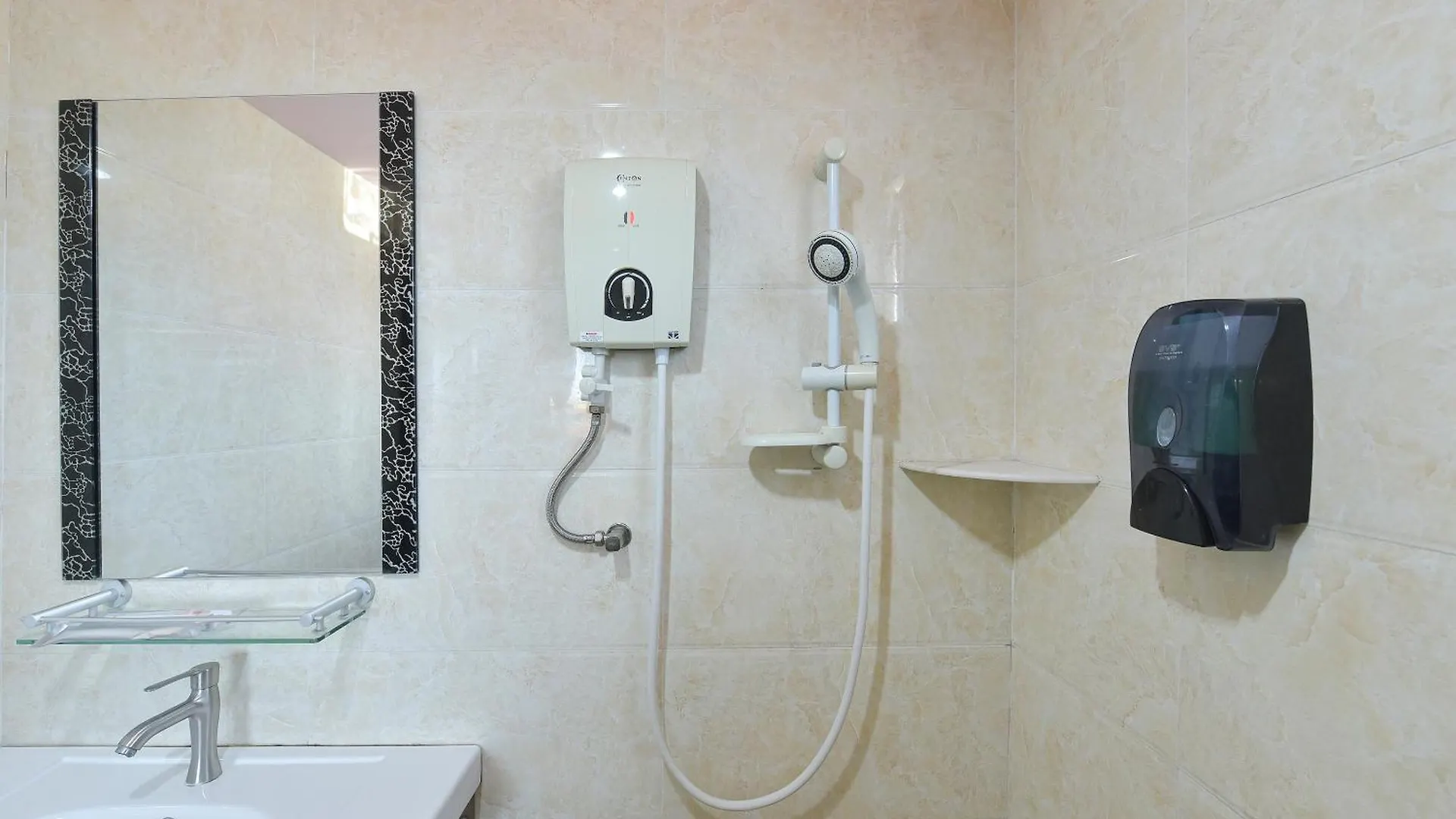 Super Oyo Capital O 516 Grand Ct Hotel Malacca