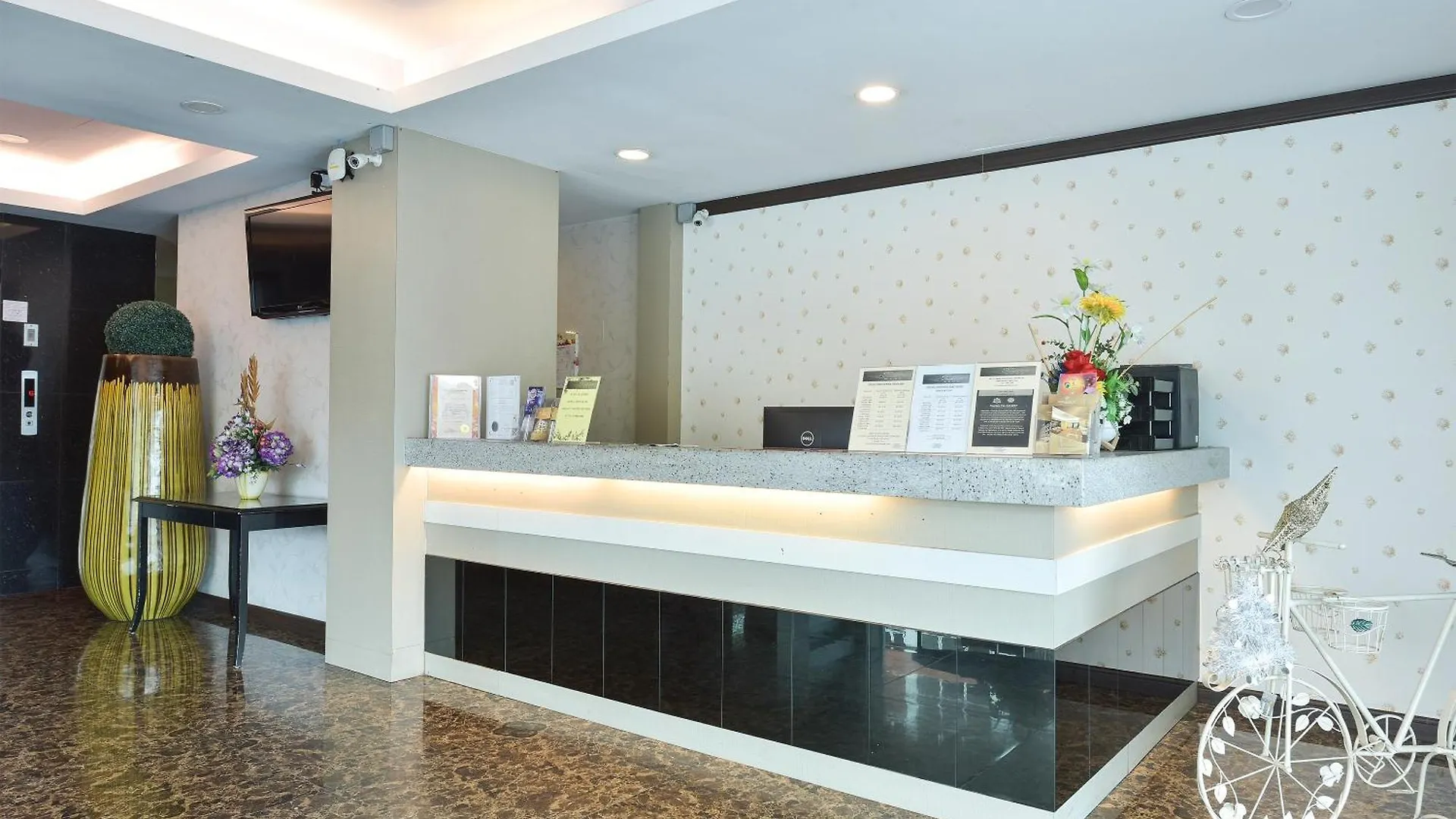 Super Oyo Capital O 516 Grand Ct Hotel Malacca Malaysia