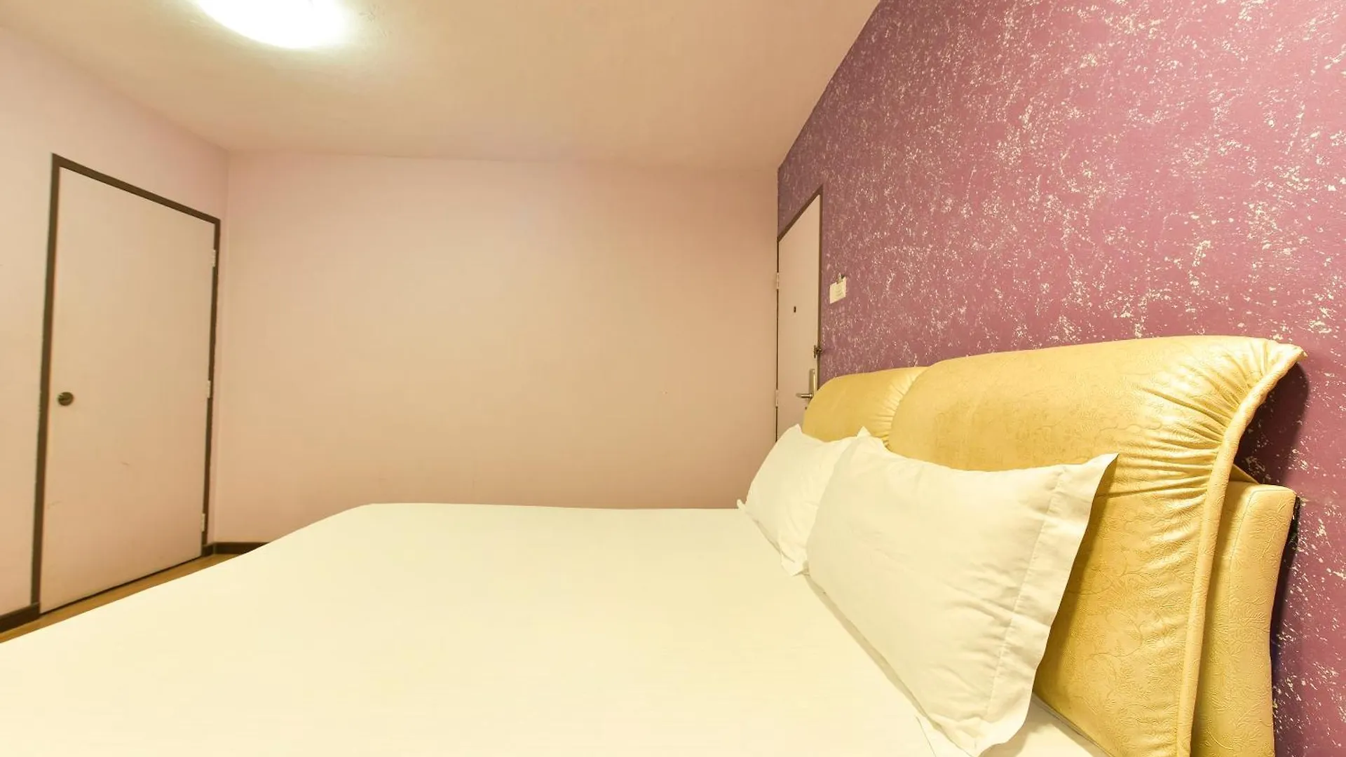 Super Oyo Capital O 516 Grand Ct Hotel Malacca 2*,  Malaysia