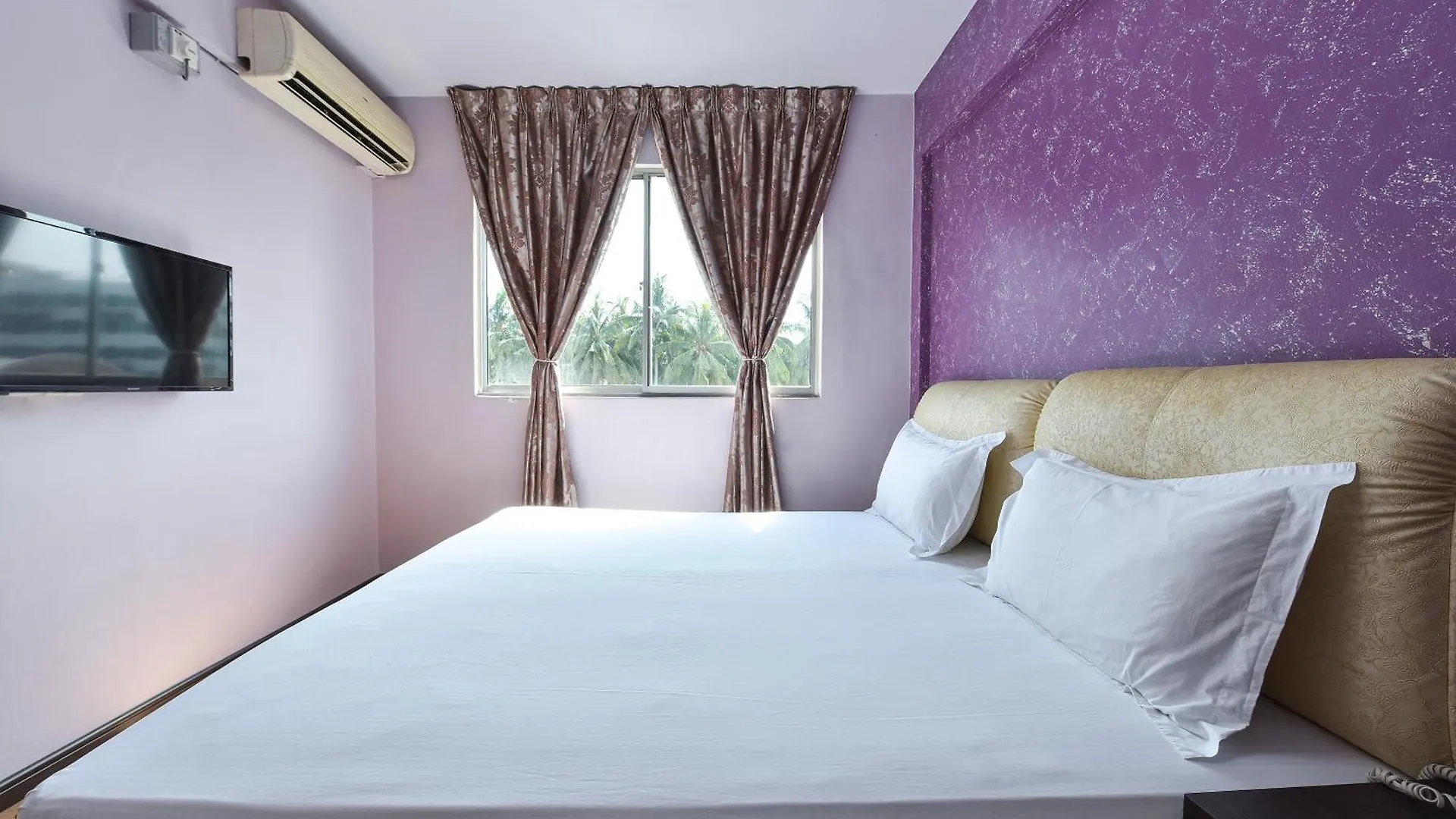 Super Oyo Capital O 516 Grand Ct Hotel Malacca