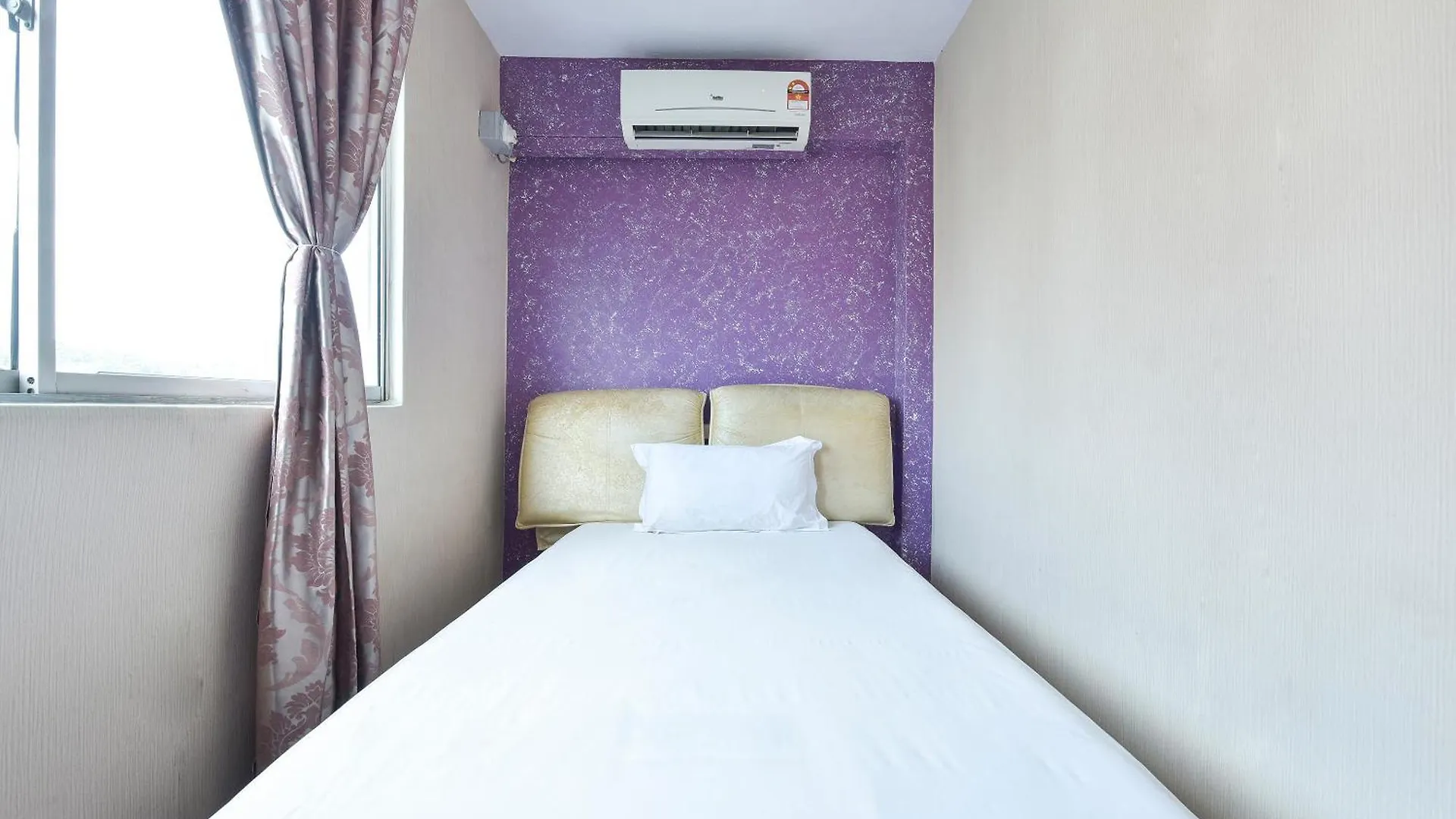 **  Super Oyo Capital O 516 Grand Ct Hotel Malacca Malaysia